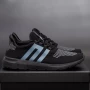 Herren Sportschuhe ARW98297A-1 Schwarz | Start
