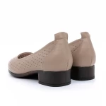GA2301 Ballerinas Pfirsich | Galopp