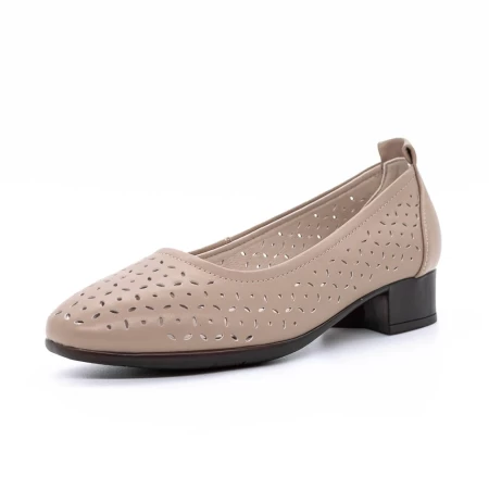 GA2301 Ballerinas Pfirsich | Galopp