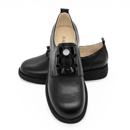 Frauenschuhe jeden Tag GA2303 Black | Galopp