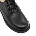 Frauenschuhe jeden Tag GA2303 Black | Galopp