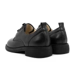 Frauenschuhe jeden Tag GA2303 Black | Galopp