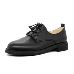 Frauenschuhe jeden Tag GA2303 Black | Galopp