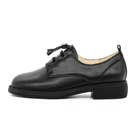 Frauenschuhe jeden Tag GA2303 Black | Galopp