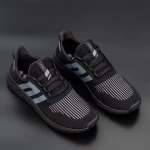 Herren Sportschuhe ARW98297A-1 Schwarz | Start