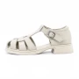Frauen mit niedrigem Haken 7168-1 Creme Advancer