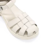 Frauen mit niedrigem Haken 7168-1 Creme Advancer