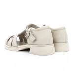 Frauen mit niedrigem Haken 7168-1 Creme Advancer