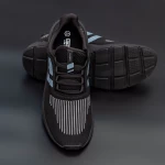 Herren Sportschuhe ARW98297A-1 Schwarz | Start