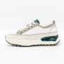 Frauen-Sneaker 18001-3 Grün Advancer