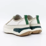 Frauen-Sneaker 18001-3 Grün Advancer