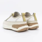 Frauen-Turnschuhe 18001-3 Gelb Advancer