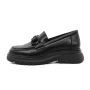 Frauenschuhe jeden Tag 37822 Schwarz | Advancer