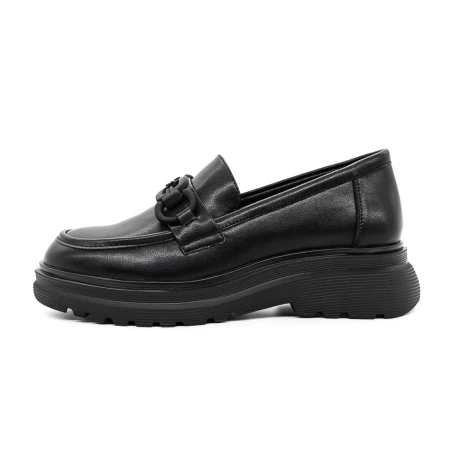 Frauenschuhe jeden Tag 37822 Schwarz | Advancer