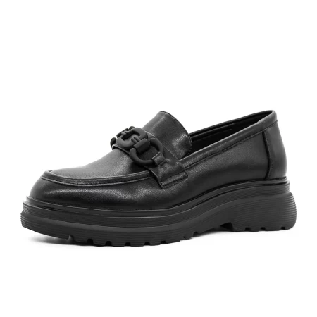 Frauenschuhe jeden Tag 37822 Schwarz | Advancer