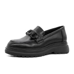 Frauenschuhe jeden Tag 37822 Schwarz | Advancer
