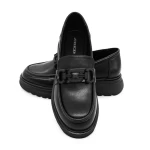 Frauenschuhe jeden Tag 37822 Schwarz | Advancer