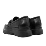 Frauenschuhe jeden Tag 37822 Schwarz | Advancer
