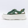 Frauen -Sneaker 208 Grün Advancer