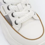 Frauen -Sneaker 208 Weiß Advancer