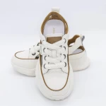 Frauen -Sneaker 208 Weiß Advancer
