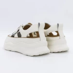 Frauen -Sneaker 208 Weiß Advancer
