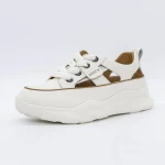 Frauen -Sneaker 208 Weiß Advancer