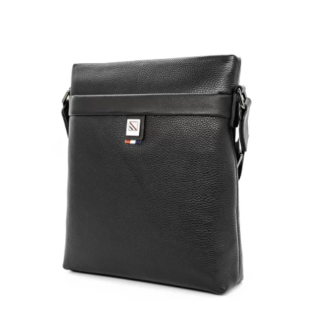 Herren C1000-4 Black Bag Injoy