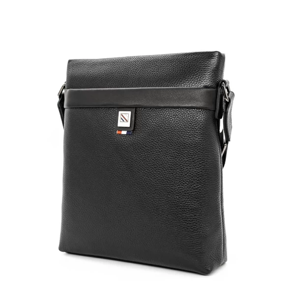Herren C1000-4 Black Bag Injoy