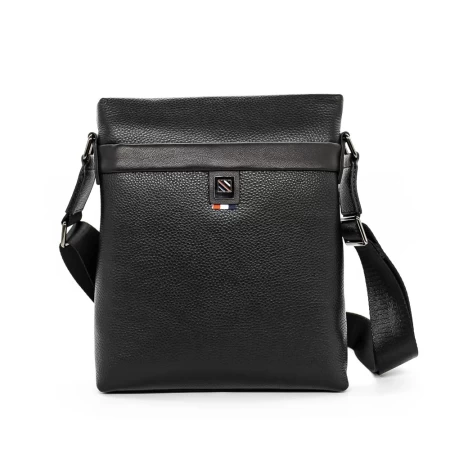 Herren C1000-4 Black Bag Injoy