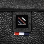 Herren C1000-4 Black Bag Injoy