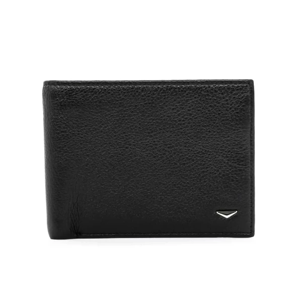 Männer 2304-al Black | Injoy