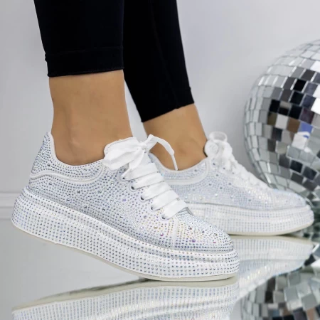 Frauen 3WL200 Frauen -Sneaker Mei