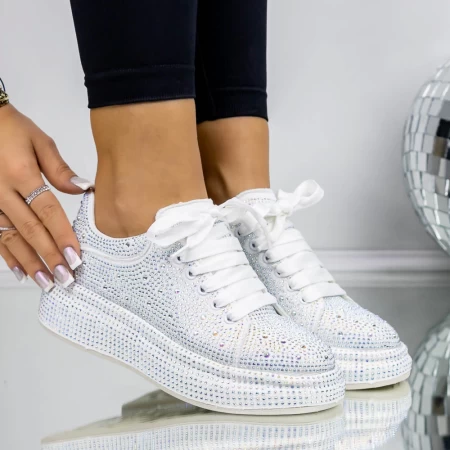 Frauen 3WL200 Frauen -Sneaker Mei