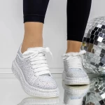 Frauen 3WL200 Frauen -Sneaker Mei