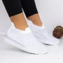 Frauen 3yan2 Sneakers Weiß Mei