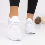 Frauen -Sneaker 3yan6 Grau Mei