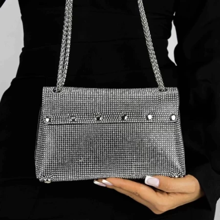 Porenbag 714 Schwarz Mei