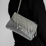 Porenbag 714 Schwarz Mei