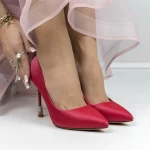 2DC8 High Heels rot Mei
