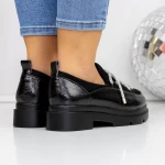 Frauenschuhe jeden Tag 30p6 Schwarz | Mei