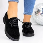 Frauenschuhe jeden Tag H1 schwarz | Mei