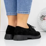 Frauenschuhe jeden Tag H1 schwarz | Mei