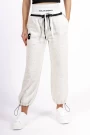 Frauenhose W12792 Grau Kikiriki