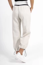 Frauenhose W12792 Grau Kikiriki