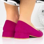 Ballerinas 3le33 Fuchsja | Mei
