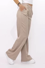 Frauenhose 6239-24 Licht Beige ADROM