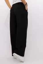 Frauenhose 6248-24 Schwarz | ADROM