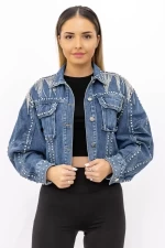 Frauen TR0501 Blau Kikiriki
