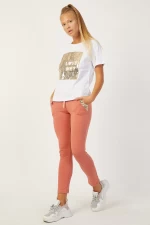 Dämmer 9026 Pink ADROM